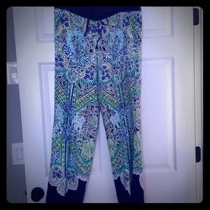 Lilly Pulitzer pants